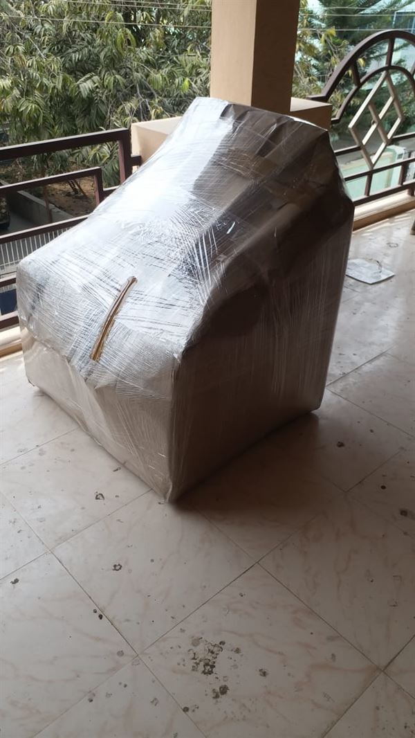 svr packers and movers nagole in hyderabad - Photo No.3