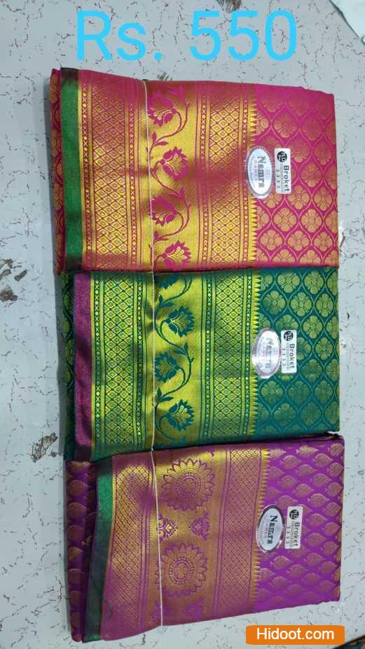 royal 4 seasons women fashion garment shops near chaitanyapuri in hyderabad - Photo No.1