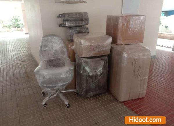varun packers and movers ecil in hyderabad telangana - Photo No.5