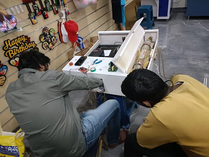 designer sublimation wholesale suppliers bagh lingampally in hyderabad - Photo No.11