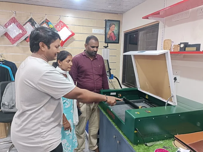 designer sublimation wholesale suppliers bagh lingampally in hyderabad - Photo No.13