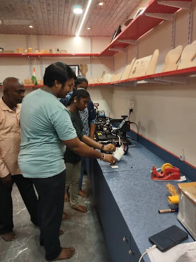 designer sublimation wholesale suppliers bagh lingampally in hyderabad - Photo No.14