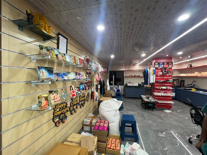 designer sublimation wholesale suppliers bagh lingampally in hyderabad - Photo No.16