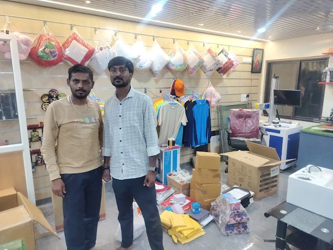 designer sublimation wholesale suppliers bagh lingampally in hyderabad - Photo No.19