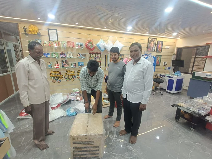 designer sublimation wholesale suppliers bagh lingampally in hyderabad - Photo No.21