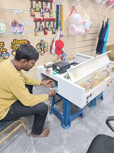 designer sublimation wholesale suppliers bagh lingampally in hyderabad - Photo No.6