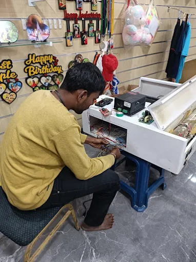 designer sublimation wholesale suppliers bagh lingampally in hyderabad - Photo No.7