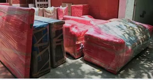 omx international packers and movers manikonda in hyderabad - Photo No.3