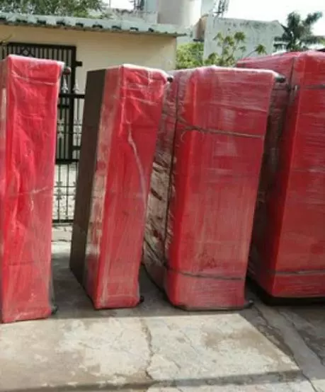 omx international packers and movers manikonda in hyderabad - Photo No.1