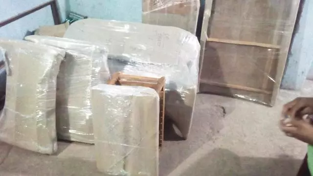 omx international packers and movers manikonda in hyderabad - Photo No.0
