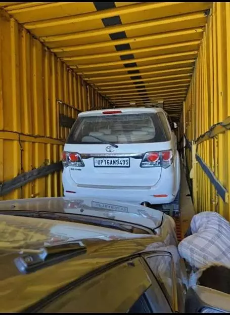 omx international packers and movers manikonda in hyderabad - Photo No.19