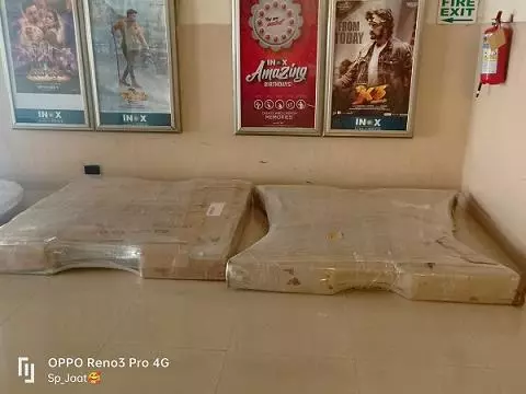 omx international packers and movers manikonda in hyderabad - Photo No.17