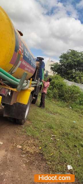 chaitanya septic tank cleaning service near gachibowli in hyderabad telangana - Photo No.24
