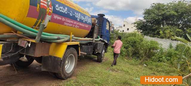 chaitanya septic tank cleaning service near gachibowli in hyderabad telangana - Photo No.23