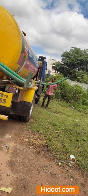 Photos Hyderabad 2992021020722 chaitanya septic tank cleaning service near gachibowli in hyderabad Telangana