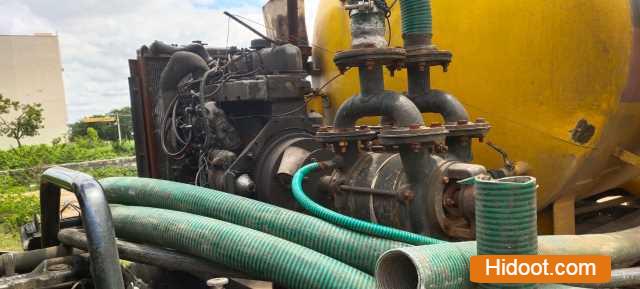 chaitanya septic tank cleaning service near gachibowli in hyderabad telangana - Photo No.18