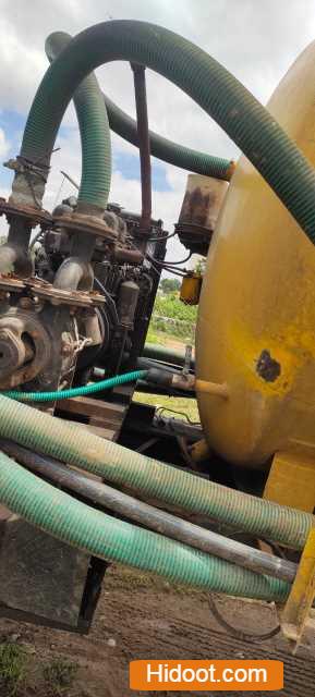 chaitanya septic tank cleaning service near gachibowli in hyderabad telangana - Photo No.17