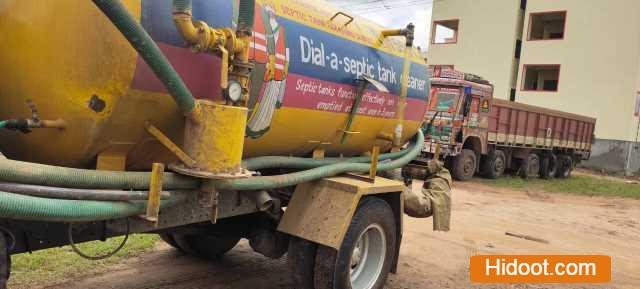 Photos Hyderabad 2992021020843 chaitanya septic tank cleaning service near gachibowli in hyderabad Telangana