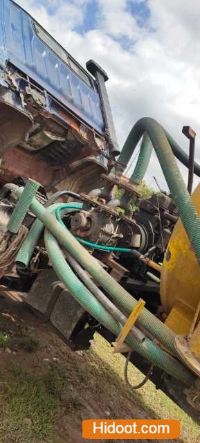 chaitanya septic tank cleaning service near gachibowli in hyderabad telangana - Photo No.14