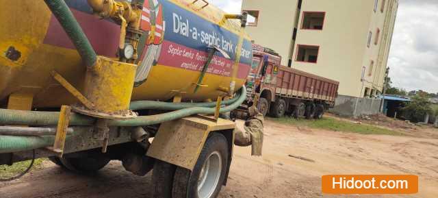 Photos Hyderabad 2992021020912 chaitanya septic tank cleaning service near gachibowli in hyderabad Telangana