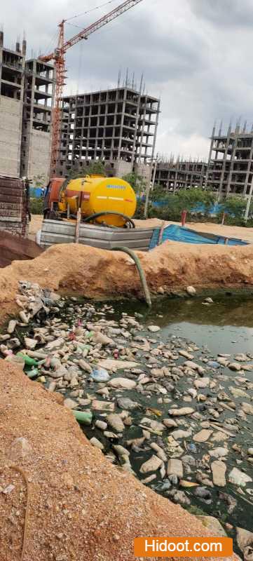 Photos Hyderabad 2992021020921 chaitanya septic tank cleaning service near gachibowli in hyderabad Telangana