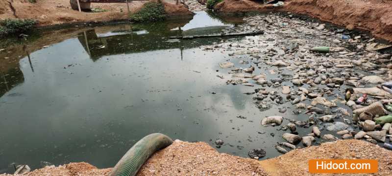 Photos Hyderabad 2992021020926 chaitanya septic tank cleaning service near gachibowli in hyderabad Telangana