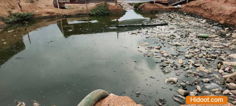 chaitanya septic tank cleaning service near gachibowli in hyderabad telangana - Photo No.6