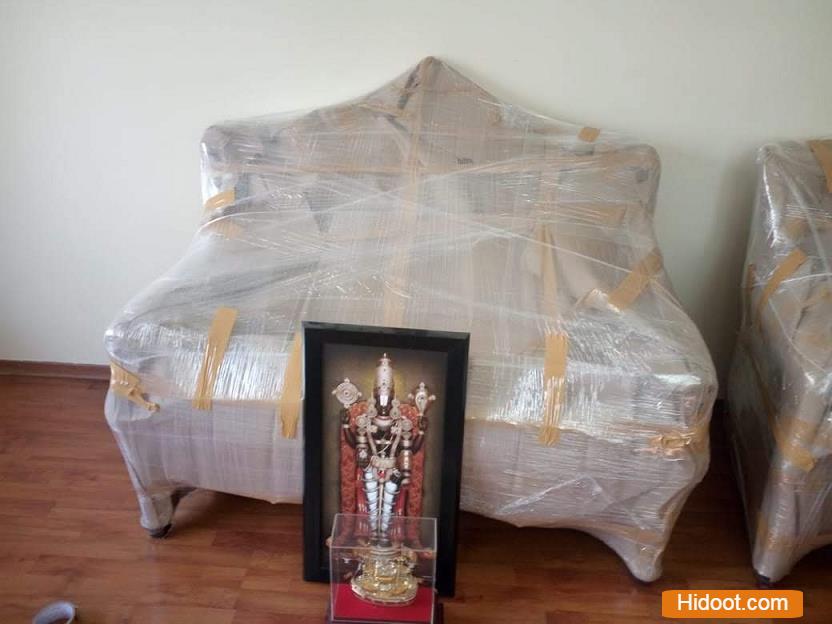 sri sai madhu packers and movers packers and movers near nagole in hyderabad - Photo No.8