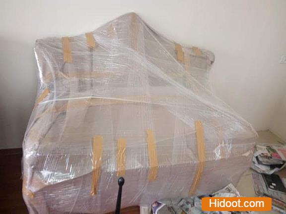 sri sai madhu packers and movers packers and movers near nagole in hyderabad - Photo No.4