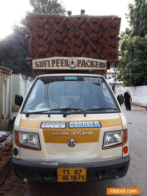 sri sai madhu packers and movers packers and movers near nagole in hyderabad - Photo No.2