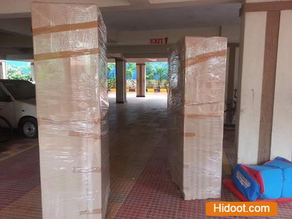 sri sai madhu packers and movers packers and movers near nagole in hyderabad - Photo No.1