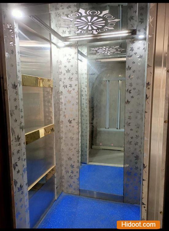 starson elevators elevators and lifts near secunderabad in hyderabad - Photo No.1