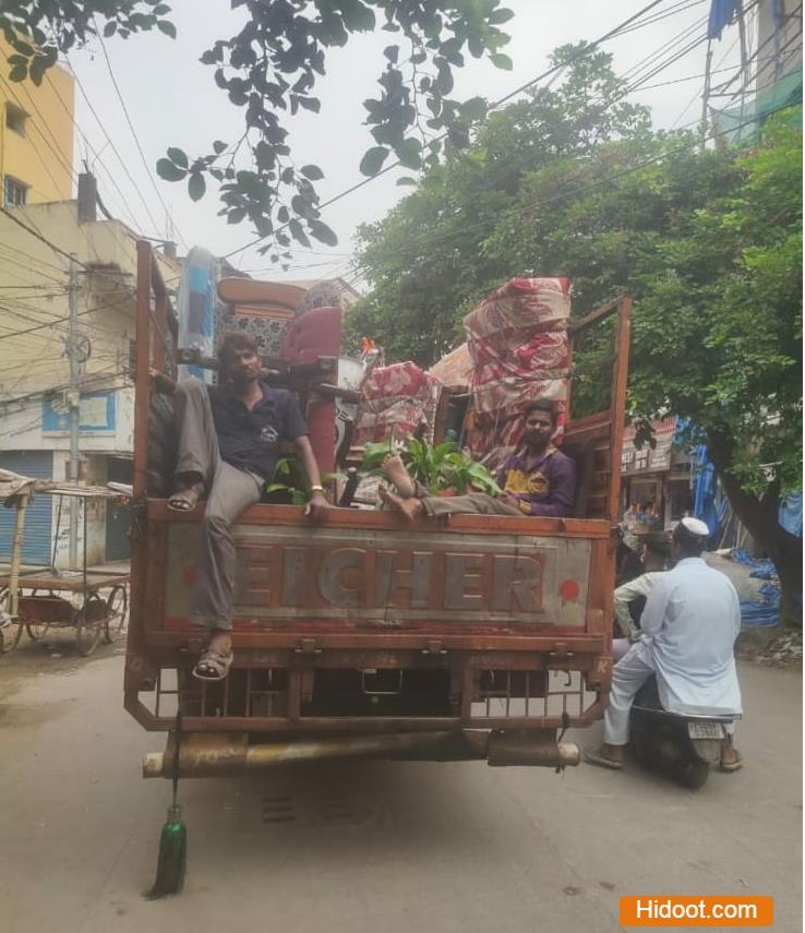 surya packers and movers moula ali in hyderabad - Photo No.9