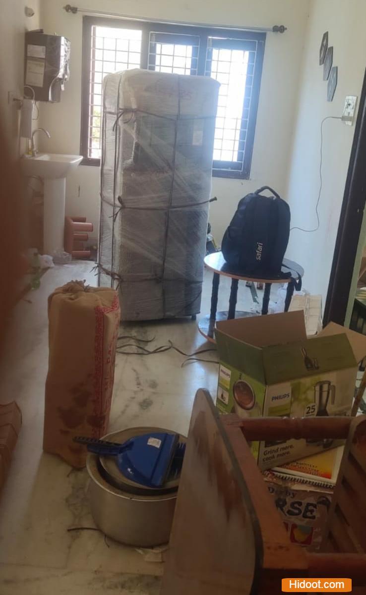surya packers and movers moula ali in hyderabad - Photo No.7