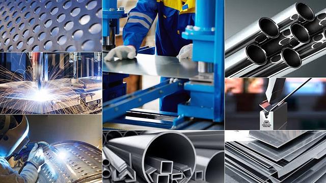 sri sanari shankara fabrication hafeezpet in hyderabad - Photo No.13