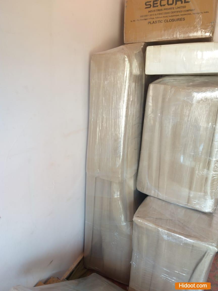 aruna cargo packers and movers near bowenpally in hyderabad - Photo No.8