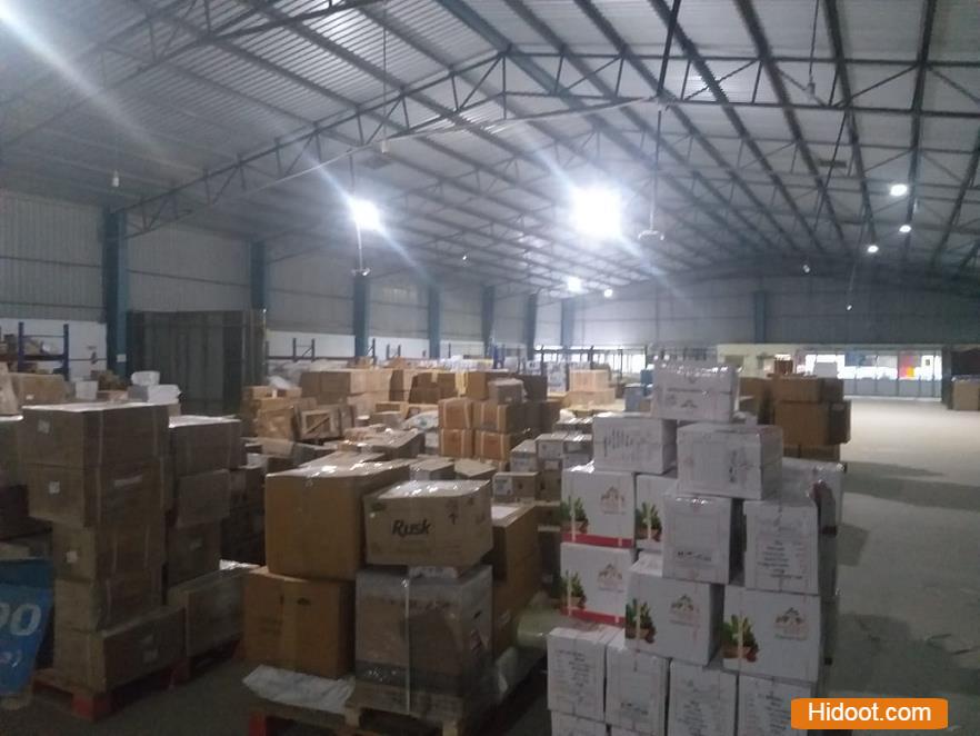 aruna cargo packers and movers near bowenpally in hyderabad - Photo No.7