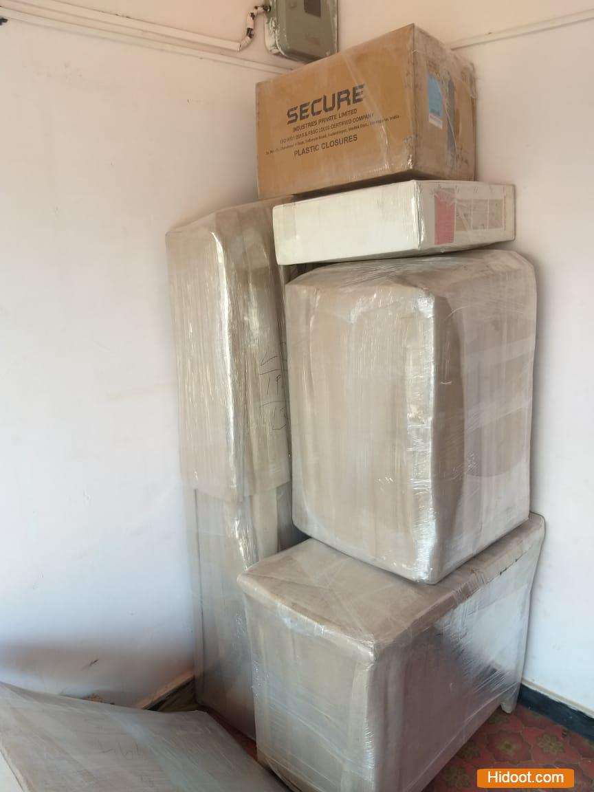 aruna cargo packers and movers near bowenpally in hyderabad - Photo No.6