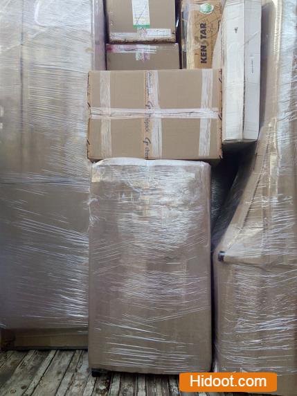 aruna cargo packers and movers near bowenpally in hyderabad - Photo No.2