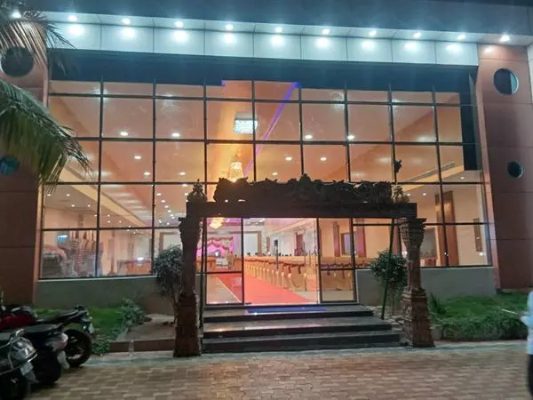 sai grand convention and banquet hall ecil in hyderabad - Photo No.5