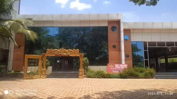 sai grand convention and banquet hall ecil in hyderabad - Photo No.8