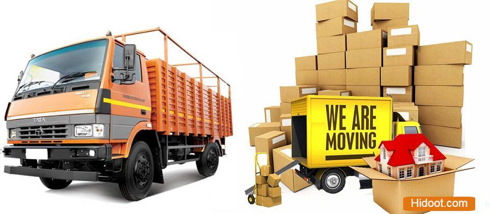 rgs packers and movers kukatpally in hyderabad - Photo No.16