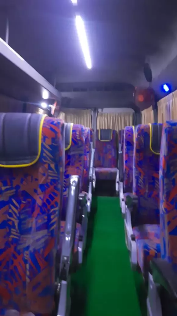 sri sai vigneshwara tours and travels malkajgiri in hyderabad - Photo No.0