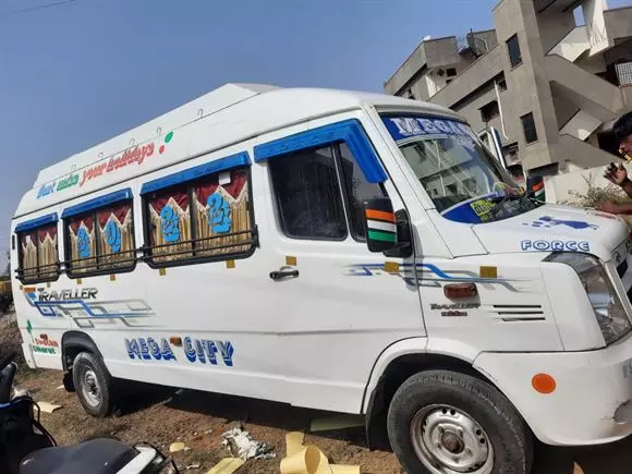 sri sai vigneshwara tours and travels malkajgiri in hyderabad - Photo No.10