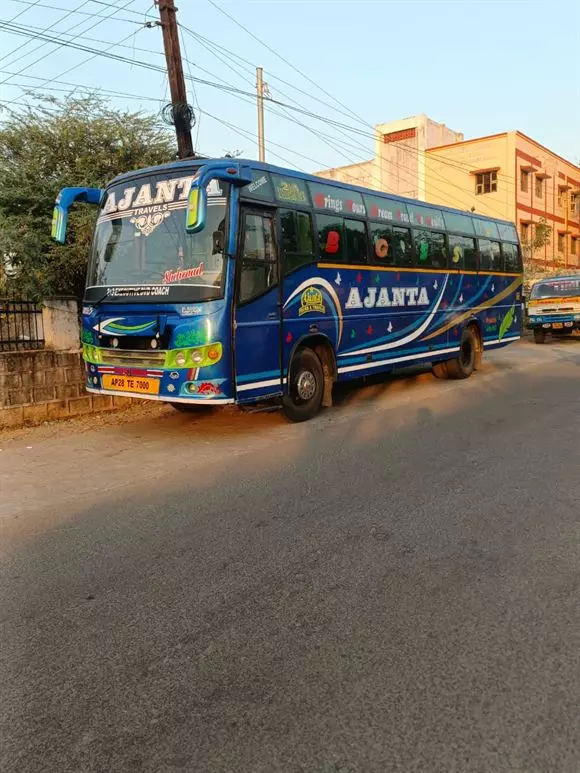 sri sai vigneshwara tours and travels malkajgiri in hyderabad - Photo No.9