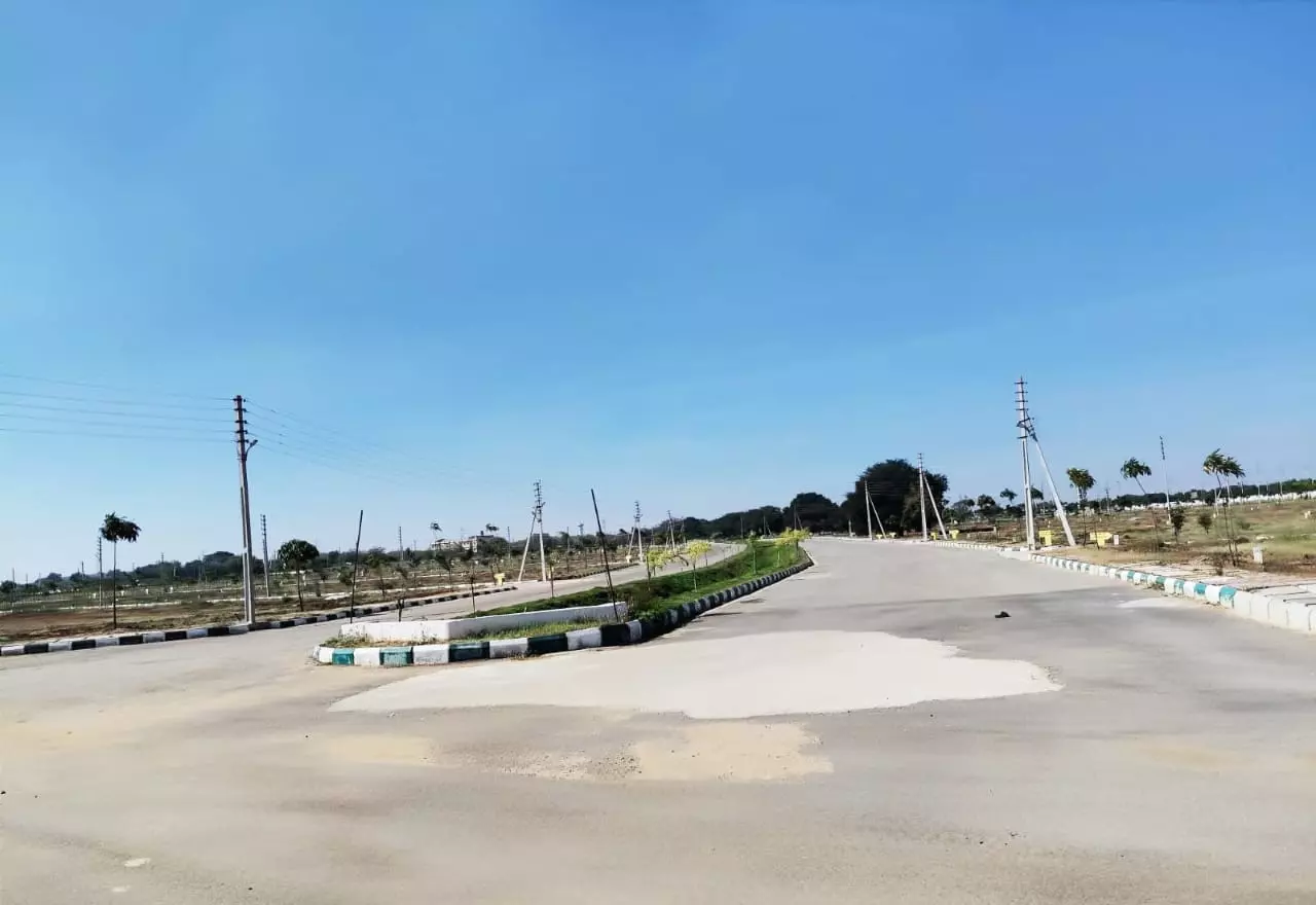 bbg lb nagar in hyderabad - Photo No.16