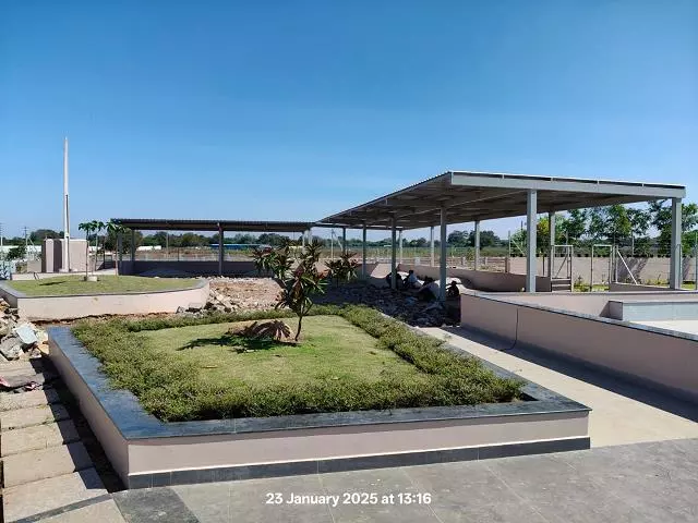 bbg lb nagar in hyderabad - Photo No.6