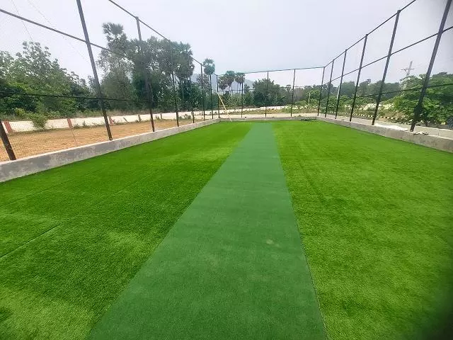 sai safety nets pochamma basti in hyderabad - Photo No.5