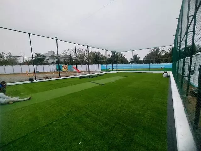 sai safety nets pochamma basti in hyderabad - Photo No.6