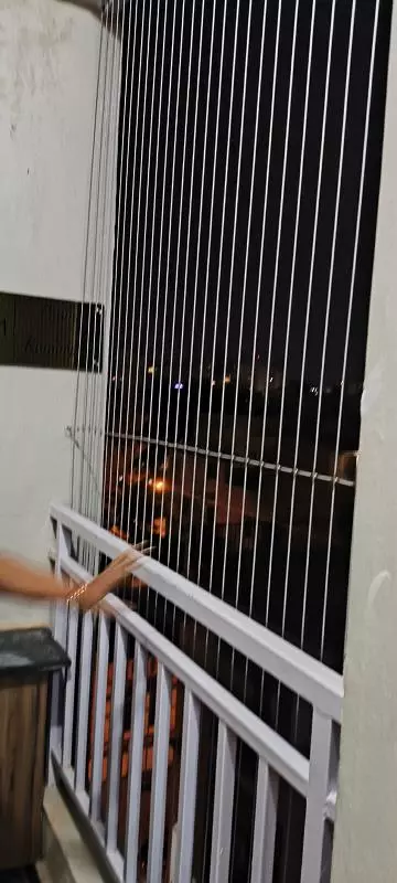 sai safety nets pochamma basti in hyderabad - Photo No.8